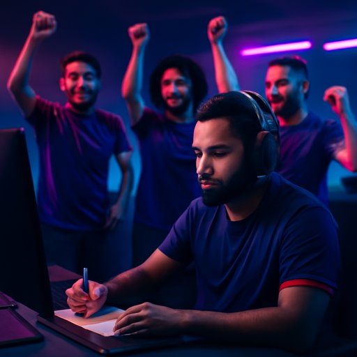 slot games online support manager taking live chat notes