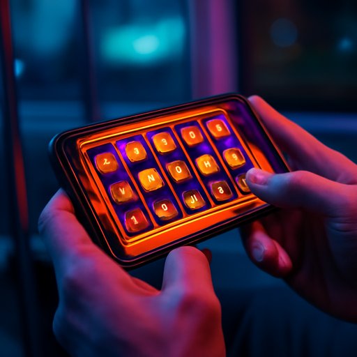slot games online app open on Dhaka commuter phone