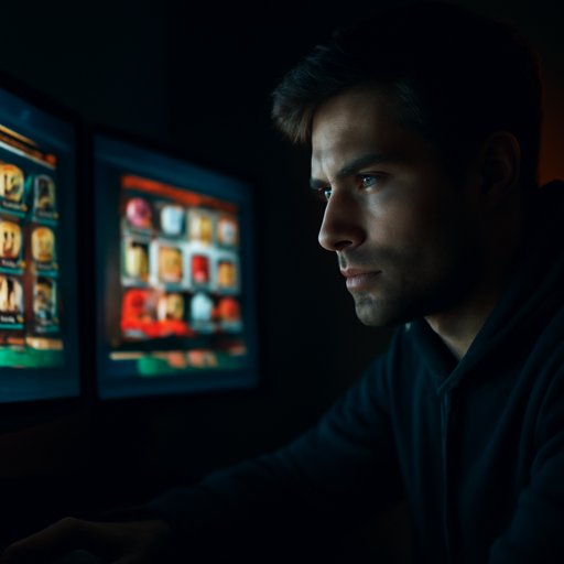 slot games online mobile lobby with cards